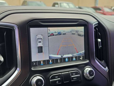 Used 2019 GMC Sierra 1500 AT4 w/ AT4 Premium Package AWD/4WD image 14