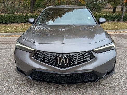 Certified 2023 Acura Integra A-Spec image 9