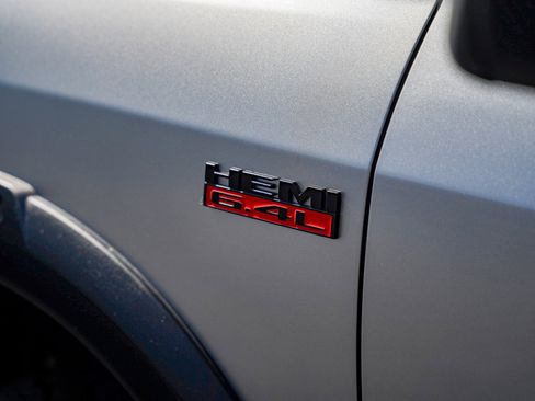 Used 2024 RAM 2500 Power Wagon w/ Level 2 Equipment Group image 25