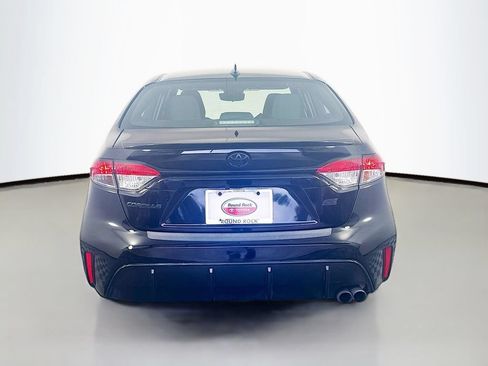 Certified 2024 Toyota Corolla SE FWD image 6