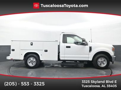 Used 2022 Ford F250 XL w/ Power Equipment Group