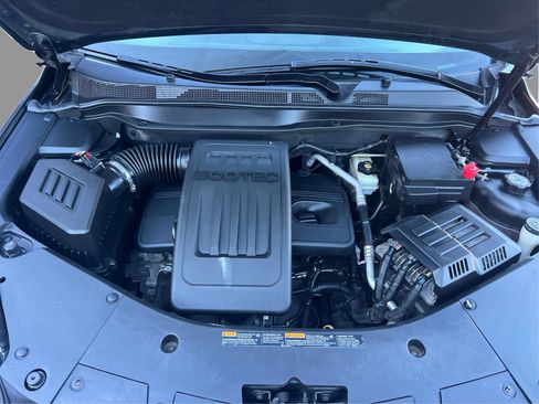 Used 2013 Chevrolet Equinox LT w/ Driver Convenience Package FWD image 24