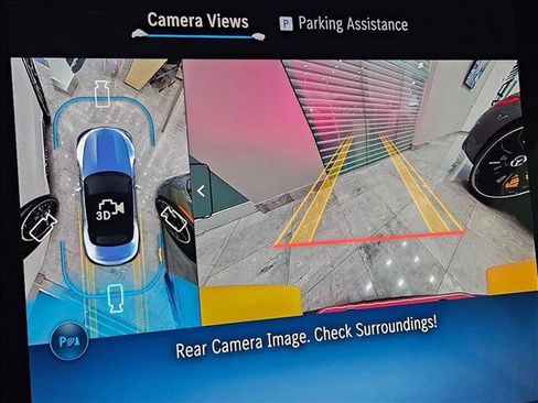 New 2026 Mercedes-Benz SL 55 AMG 4MATIC image 11