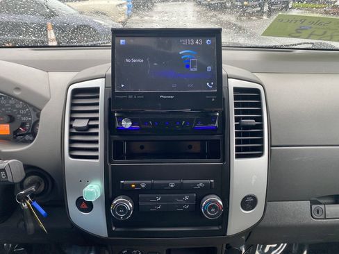 Used 2012 Nissan Xterra S w/ Value Package image 23