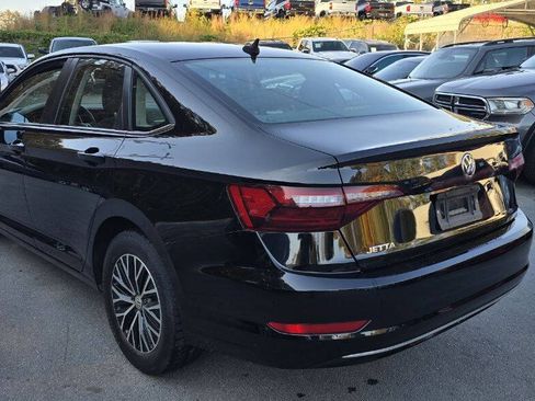 Used 2021 Volkswagen Jetta S w/ Driver Assistance Package FWD image 8