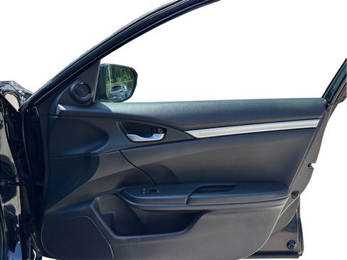 Used 2020 Honda Civic Sport image 27