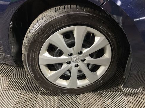 Used 2024 Toyota Corolla LE FWD image 37