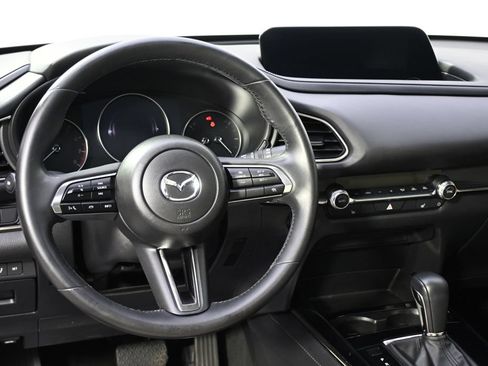 Used 2024 MAZDA CX-30 AWD 2.5 S w/ Preferred Package image 12