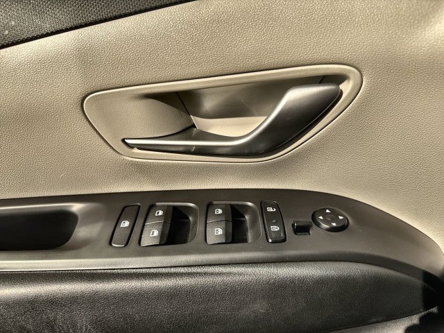 Used 2024 Hyundai Tucson SEL AWD/4WD image 13