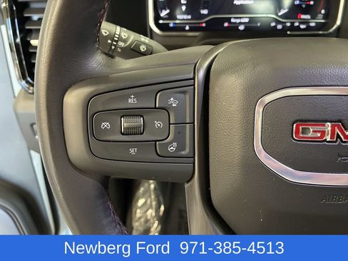 Used 2024 GMC Sierra 2500 AT4X AWD/4WD image 27