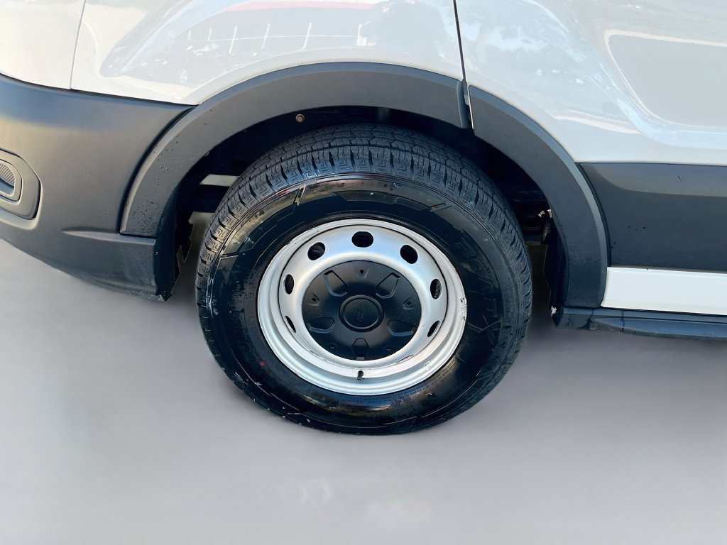 Used 2024 Ford Transit 250 148 High Roof w/ Load Area Protection Package RWD image 11