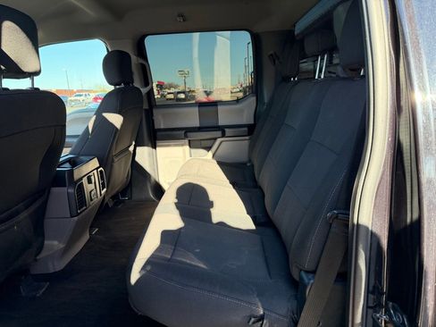 Used 2019 Ford F150 XL w/ Equipment Group 101A Mid image 21