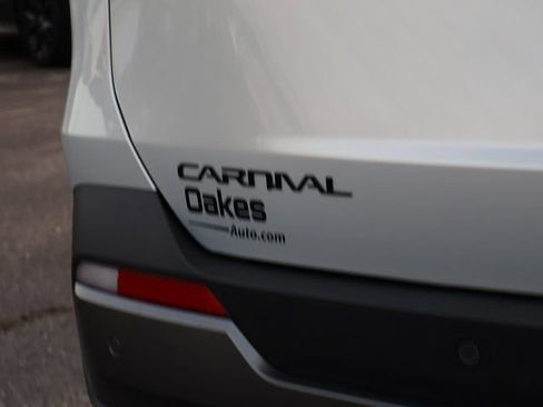 New 2026 Kia Carnival SX Prestige FWD image 16