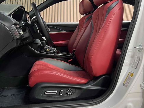 Used 2023 Acura Integra A-Spec FWD image 21
