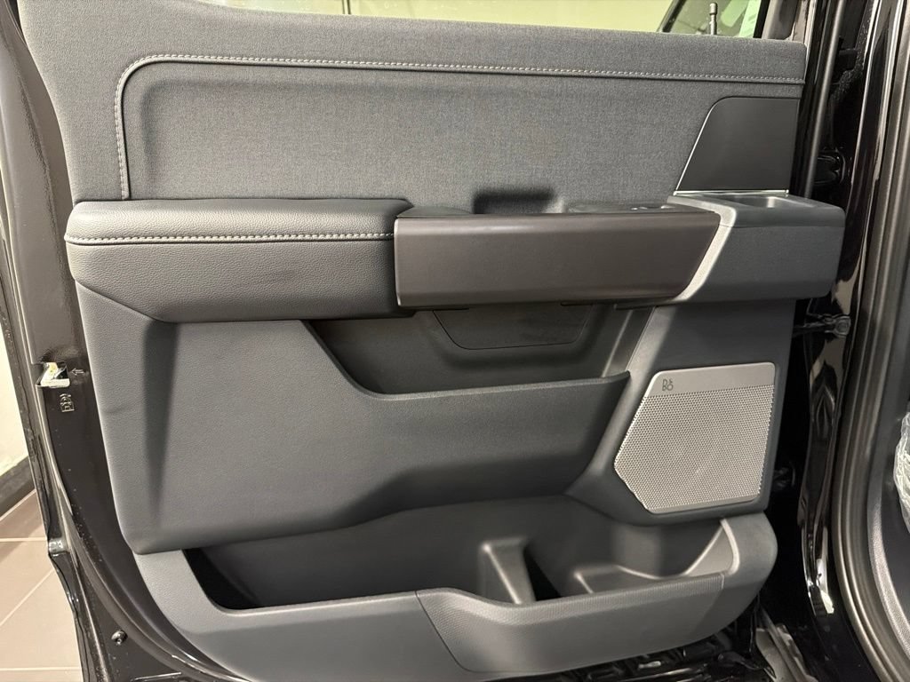 New 2026 Ford F150 Lariat AWD/4WD image 37