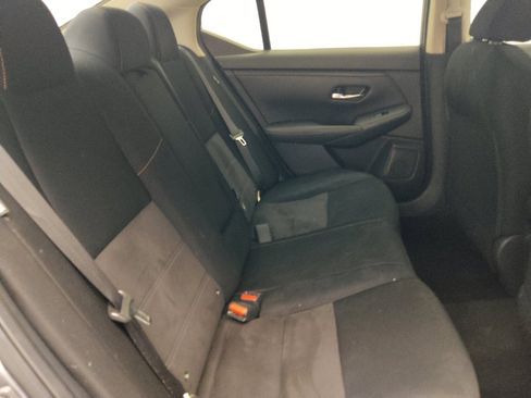 Used 2020 Nissan Sentra SR FWD image 19