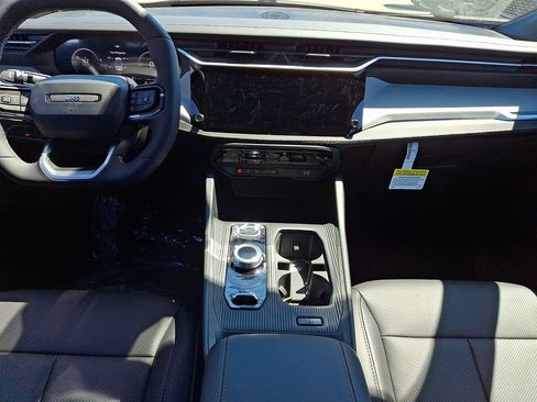 New 2026 Jeep Cherokee Limited AWD/4WD image 11
