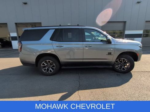 Used 2021 Chevrolet Tahoe Z71 AWD/4WD image 14