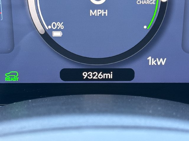 Used 2024 Honda Prologue EX image 24