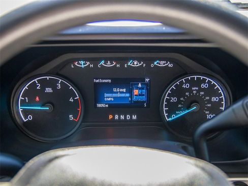 Used 2024 Ford F350 XL w/ FX4 Off-Road Package image 32