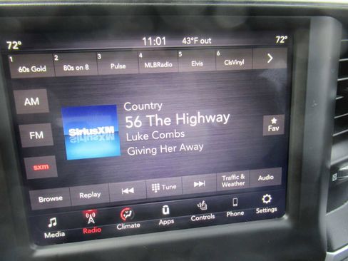 Used 2019 RAM 1500 Big Horn image 33