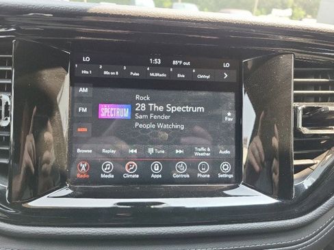 Used 2022 Dodge Durango GT image 12