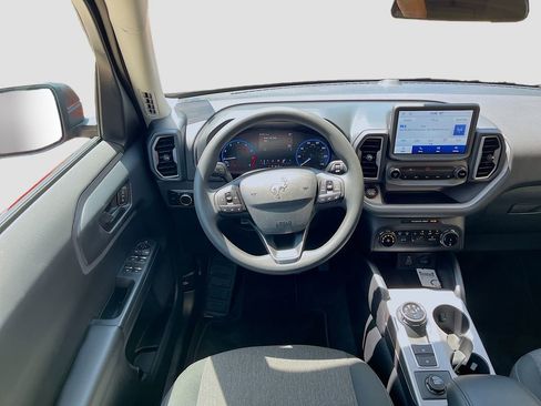 Used 2024 Ford Bronco Sport Big Bend image 20