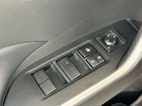 Certified 2025 Toyota RAV4 LE image 43