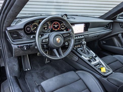 Certified 2022 Porsche 911 GT3 image 4