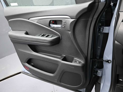 New 2026 Honda Ridgeline RTL image 11