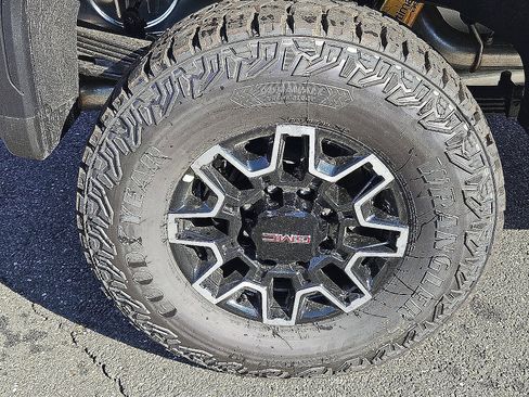 New 2026 GMC Sierra 2500 AT4X w/ Snow Plow Prep/Camper Package image 7