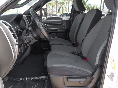 Used 2022 RAM 2500 Big Horn image 18