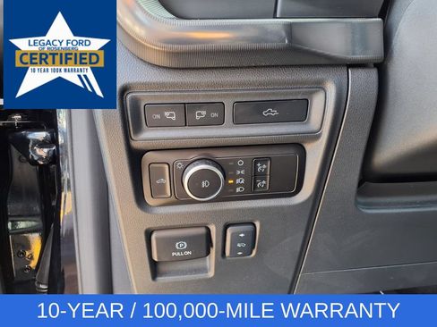 Used 2024 Ford F150 Lariat w/ Bed Utility Package AWD/4WD image 24