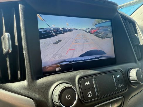 Used 2022 GMC Terrain SLT AWD/4WD image 13