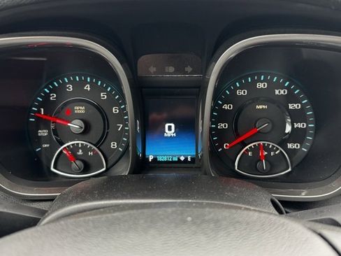 Used 2015 Chevrolet Malibu LT w/ Power Convenience Package image 19