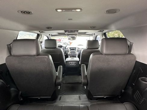Used 2019 GMC Yukon Denali w/ Open Road Package image 26