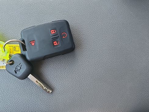 Used 2018 Chevrolet Colorado W/T w/ WT Convenience Package AWD/4WD image 21