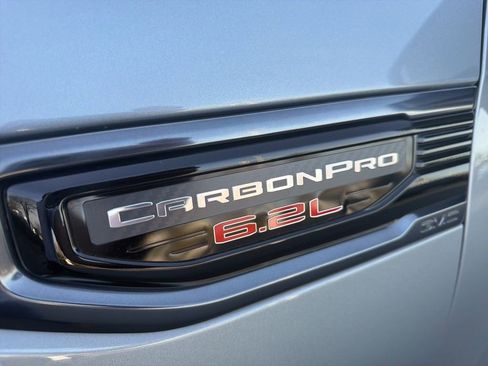 Used 2023 GMC Sierra 1500 AT4 w/ AT4 Premium Package image 7