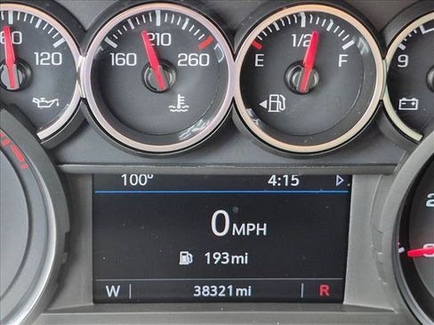 Used 2023 Chevrolet Tahoe LS RWD image 10