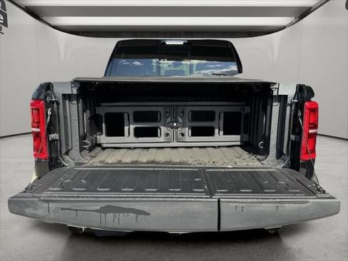 New 2026 RAM 1500 Limited AWD/4WD image 49