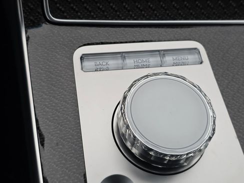 New 2026 Genesis GV80 3.5T e-SC image 21