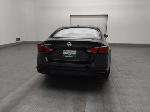 Used 2019 Nissan Altima 2.5 S image 7