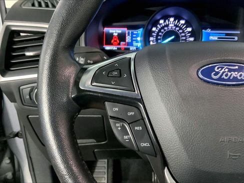 Used 2024 Ford Edge SEL AWD/4WD image 18