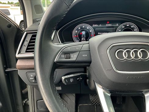 Used 2024 Audi Q5 2.0T Premium Plus AWD/4WD image 11