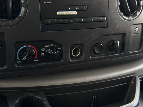 Used 2019 Ford E-350 and Econoline 350 Super Duty w/ Power Windows & Locks Group RWD image 21