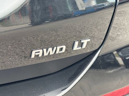 Used 2019 Chevrolet Equinox LT AWD/4WD image 11