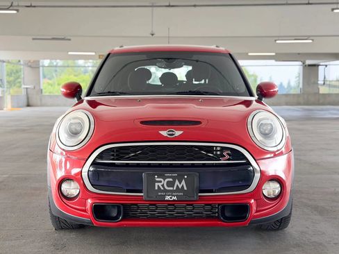 Used 2015 MINI Cooper S FWD image 2