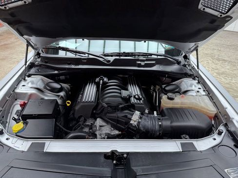 Used 2023 Dodge Challenger R/T Scat Pack RWD image 26
