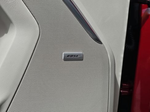 New 2026 GMC Yukon Denali w/ Denali Reserve Package AWD/4WD image 44