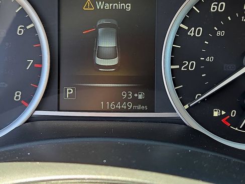 Used 2018 Nissan Sentra S w/ S Midnight Style Package FWD image 21